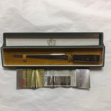 Briefopener - 1964 Tokio Olympische Spelen, Verzamelen, Nieuw