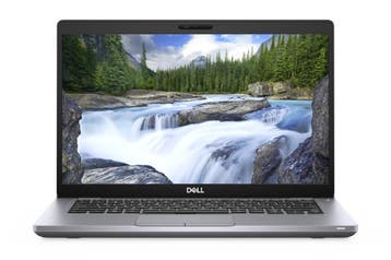 Dell Latitude 5410 | Intel Core i5-8365U | Windows 11 Pro, Qwerty, Ophalen of Verzenden, Zo goed als nieuw, Dell
