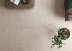 Vloertegel/Wandtegel Rak Paleo Beige Mat 100x100 (Vloeren), 60 cm of meer, Nieuw, Ophalen of Verzenden, 10 m² of meer