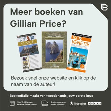 Capitool Compact Venetië / Capitool Compact 9789047519270, Verzenden, Zo goed als nieuw, Gillian Price