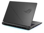 Asus - Rog Strix G16 G615lw-s5058w - 16 inch - Grijs, Qwerty, Verzenden, Gaming, 16 inch
