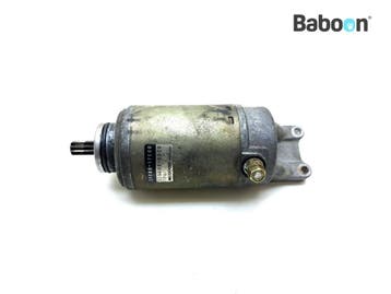 Startmotor Suzuki GSX R 750 1992-1995 (GSXR750 GR7B), Verzenden, Gebruikt