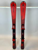 Atomic redster J2 - 2024-110 cm, Gebruikt, Ophalen of Verzenden, Carve, Atomic