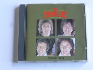 The Tremeloes - Greatest Hits, Cd's en Dvd's, Ophalen of Verzenden, Zo goed als nieuw