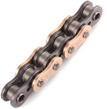 KTM 690 SMC DC  Ketting QX 520MSX2 goud 118 PLS, Motoren, Ophalen of Verzenden, Nieuw