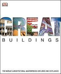 Great buildings - Philip Wilkinson 9781405375702, Verzenden, Zo goed als nieuw, Philip Wilkinson