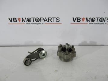 Kawasaki Z1000 R Walskoppeling, Motoren, Ophalen of Verzenden, Nieuw