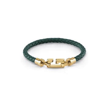 Guess Jewellery Gents Bracelet, Verzenden, Nieuw