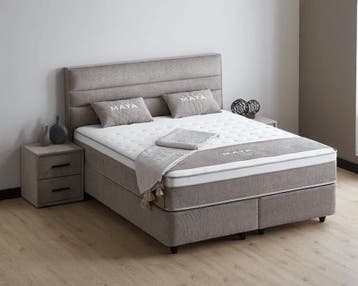 Maya Opbergbed, Huis en Inrichting, Slaapkamer | Bedden, Nieuw
