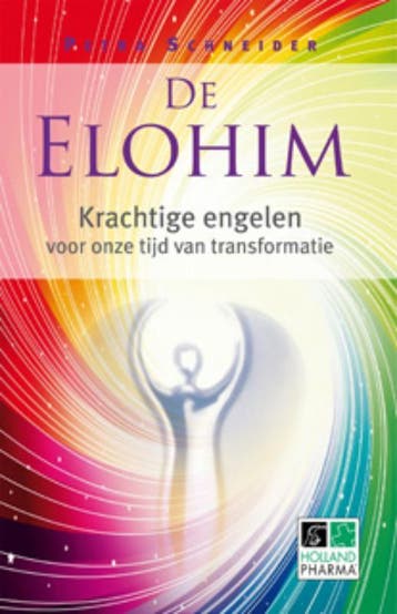 De Elohim 9789063789220 P. Schneider, Boeken, Verzenden, Gelezen, P. Schneider