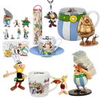 Diverse Asterix en Obelix Figuurtjes / Taartoppers, Verzamelen, Ophalen of Verzenden, Nieuw