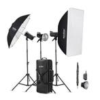Godox SK400IIV-D Studio Flash Kit, Ophalen of Verzenden, Nieuw, Overige merken