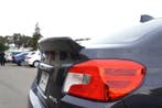 CarbonWorks Spoiler Carbon Subaru Impreza, Subaru, Achterklep, Nieuw, Ophalen of Verzenden