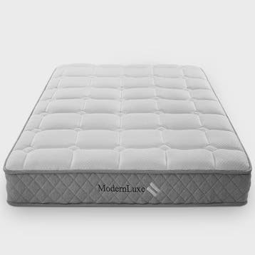 Orthopedisch Koudschuim Matras met 7-Zone Pocketvering Kern, Verzenden, Nieuw
