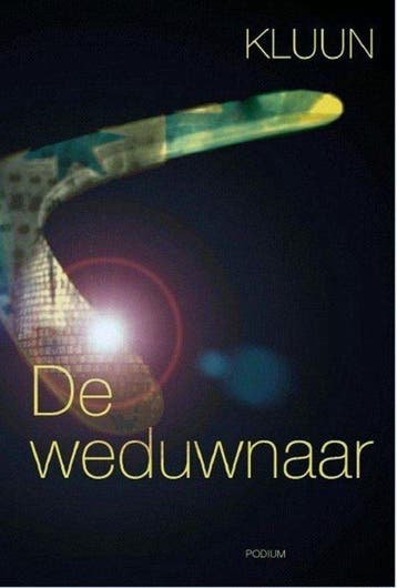 De Weduwnaar - Kluun, Boeken, Verzenden, Gelezen