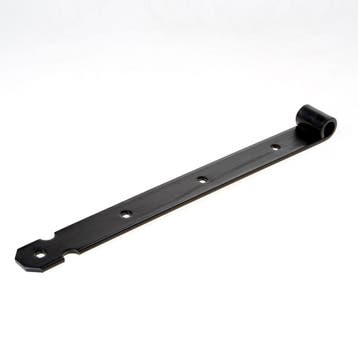 OUTLET GB Heng 400 voor pen diameter 16mm 40 x 5cm zwart, Ophalen of Verzenden, Nieuw