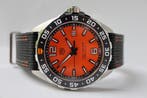 Horloge Tag Heuer Formula 1 12/2025 Full set, perfecte staat, Staal, Polshorloge, Kunststof, Ophalen of Verzenden