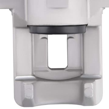 Caliper, achter links, geschikt voor Audi Bora, Golf, Sko..., Verzenden, Nieuw, Skoda