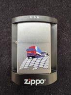 Zippo - Zonder minimumprijs - Aansteker - Staal, Nieuw