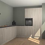 Olm keuken Portland 77250, Verzenden, Nieuw