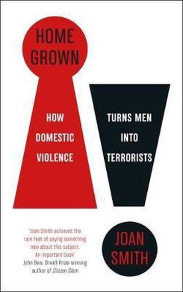 Home Grown - Joan Smith 9781787476042, Verzenden, Gelezen, Joan Smith