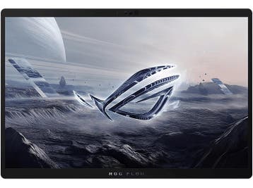 Asus - Rog Flow Z13 Gz302ea-ru004w - 13.4 inch - Zwart, Met videokaart, Qwerty, Verzenden, Nieuw