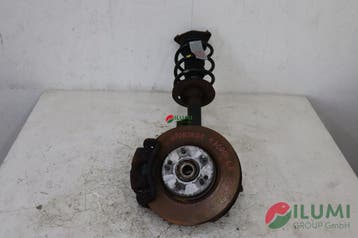 McPherson draagarm links voor Kia Sportage III 1.7 CRDI, Verzenden, Gebruikt
