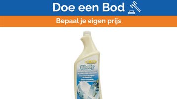 Bieden: MA-FRA L-18001 Inflatable Craft Cleaner - Cleaner f, Watersport en Boten, Ophalen of Verzenden, Nieuw