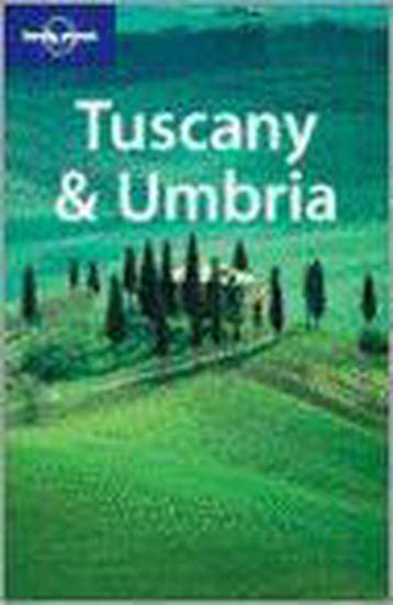 Tuscany And Umbria - Tuscany And Umbria, Ophalen of Verzenden, Nieuw