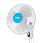 RAM Wandventilator 40 cm, Ophalen of Verzenden, Nieuw