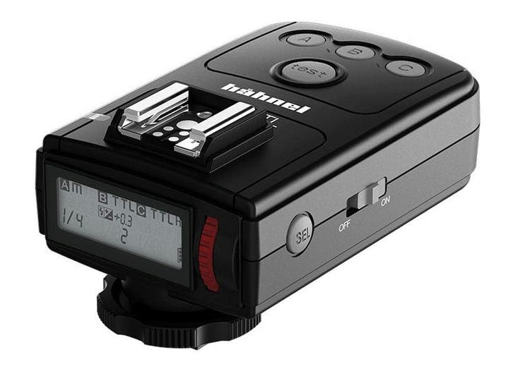 Hahnel Viper TTL Transmitter Sony, Audio, Tv en Foto, Fotografie | Flitsers, Nieuw, Overige merken, Ophalen of Verzenden