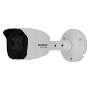Hikvision HWT-B120-M, 2MP Bulletcamera 2.8mm, 4 in, Ophalen of Verzenden, Nieuw