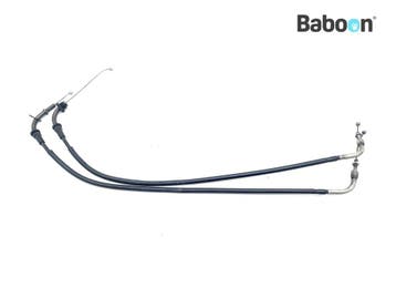 Gaskabel Suzuki RF 600 R 1993-1994 (RF600R GN76A), Motoren, Verzenden, Gebruikt