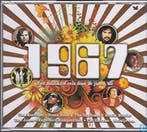 cd - V/A - Een Musical Reis Door De Jaren 60 - 1967, Verzenden, Zo goed als nieuw