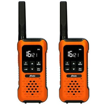 Walkie talkie | Alecto, Verzenden, Nieuw