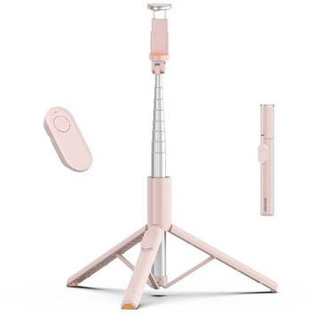 Sounix selfiestick tripod, Verzenden, Nieuw