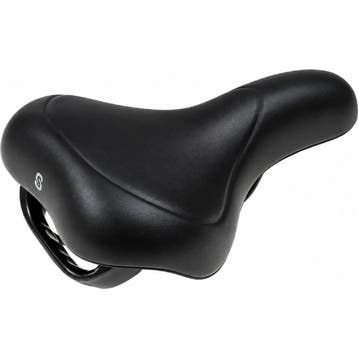 Selle Comfort Comfortabel fietszadel met handgreep - robu..., Ophalen of Verzenden, Nieuw, Frame