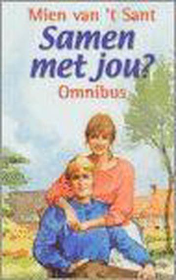 Samen met jou ? - Mien Van t Sant 9789020526998, Verzenden, Gelezen, Mien Van 't Sant