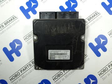 ECU module A 271 153 0591 o.a: C-klasse w203, Ophalen of Verzenden, Gebruikt, Mercedes-Benz