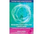 Researching English Language - Researching English Language, Ophalen of Verzenden, Nieuw