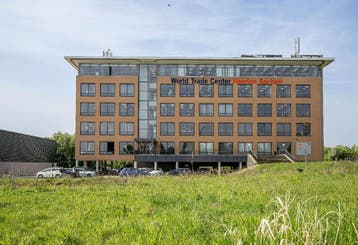 Kantoorruimte te huur Heerlen Vogt 21, Huur, Kantoorruimte