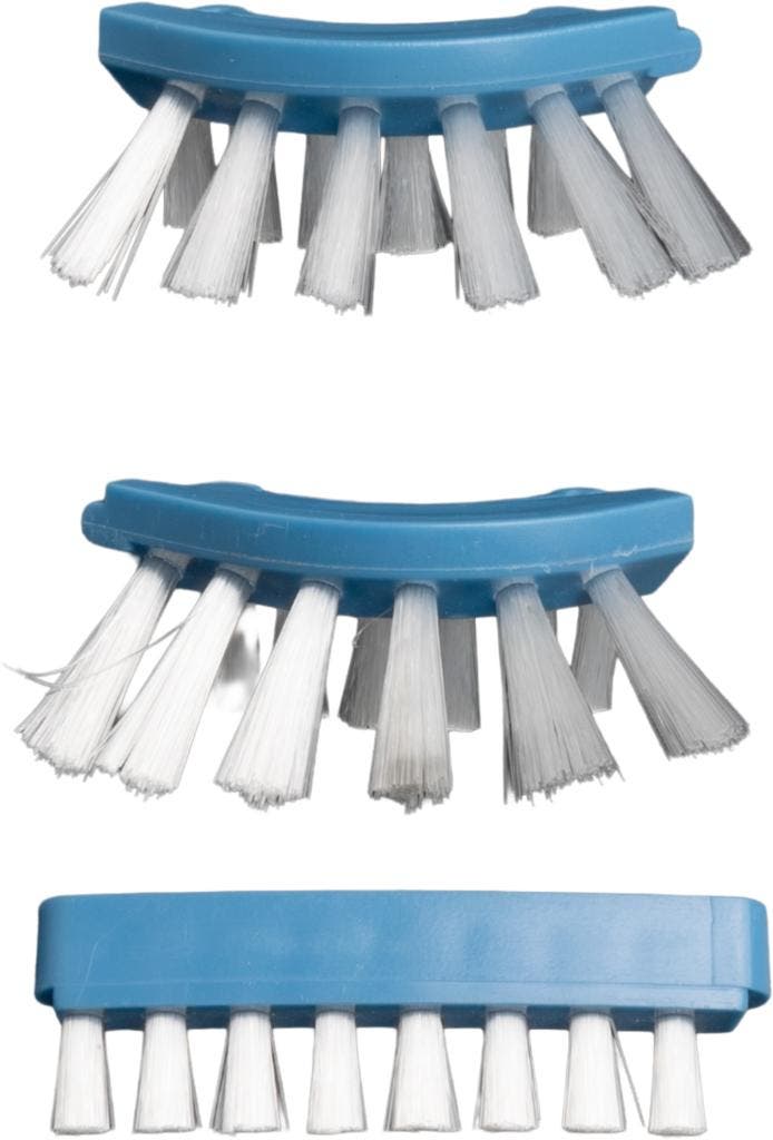 Kokido borstels voor Telsa 7, Tuin en Terras, Zwembad-toebehoren, Nieuw, Verzenden