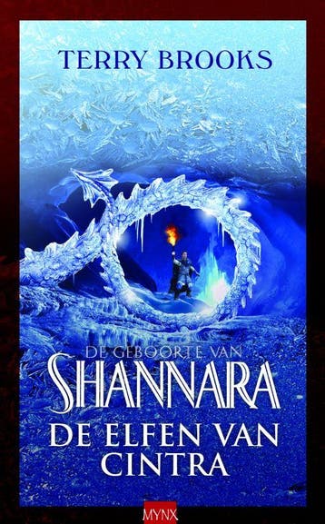 De elfen van Cintra / De Shannara saga / 11 - Terry Brooks, Verzenden, Gelezen, Terry Brooks
