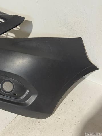 Mercedes-Benz Vito W447 voorbumper A4478850425, Auto-onderdelen, Ophalen, Gebruikt, Voor, Bumper