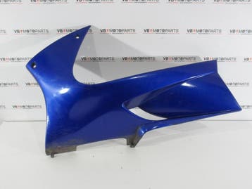 Peugeot Jetforce 125 Kap links onder, Ophalen of Verzenden, Nieuw