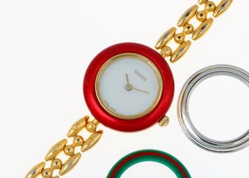 Gucci - 11/12.2 - Zonder minimumprijs - 11/12.2 - Dames -, Nieuw