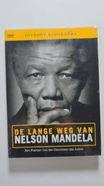 DE LANGE WEG VAN NELSON MANDELA (IN SEAL) (DVD), Verzenden, Gebruikt