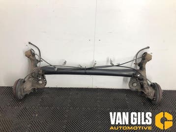 Achteras voorwielaandrijving Suzuki Celerio O296427, Ophalen of Verzenden, Nieuw