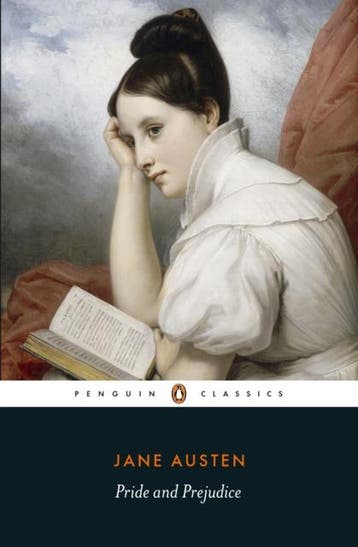 Pride and Prejudice 9780141439518, Zo goed als nieuw