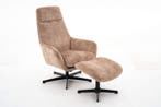 Relaxfauteuil Lochem - relaxfauteuils, Huis en Inrichting, Nieuw, Stof